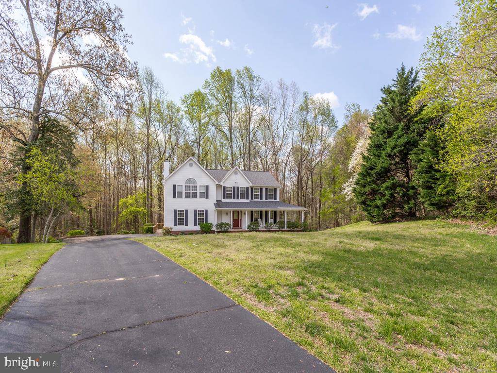 Huntingtown, MD 20639,87 SCARLETT DR