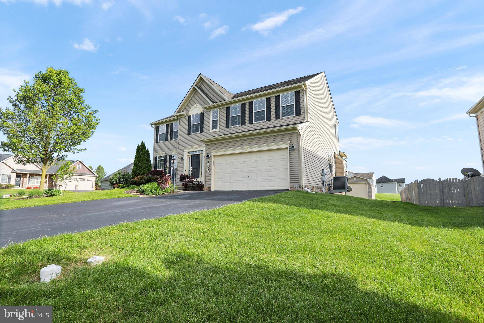 Greencastle, PA 17225,3630 ROLLING HILLS DR