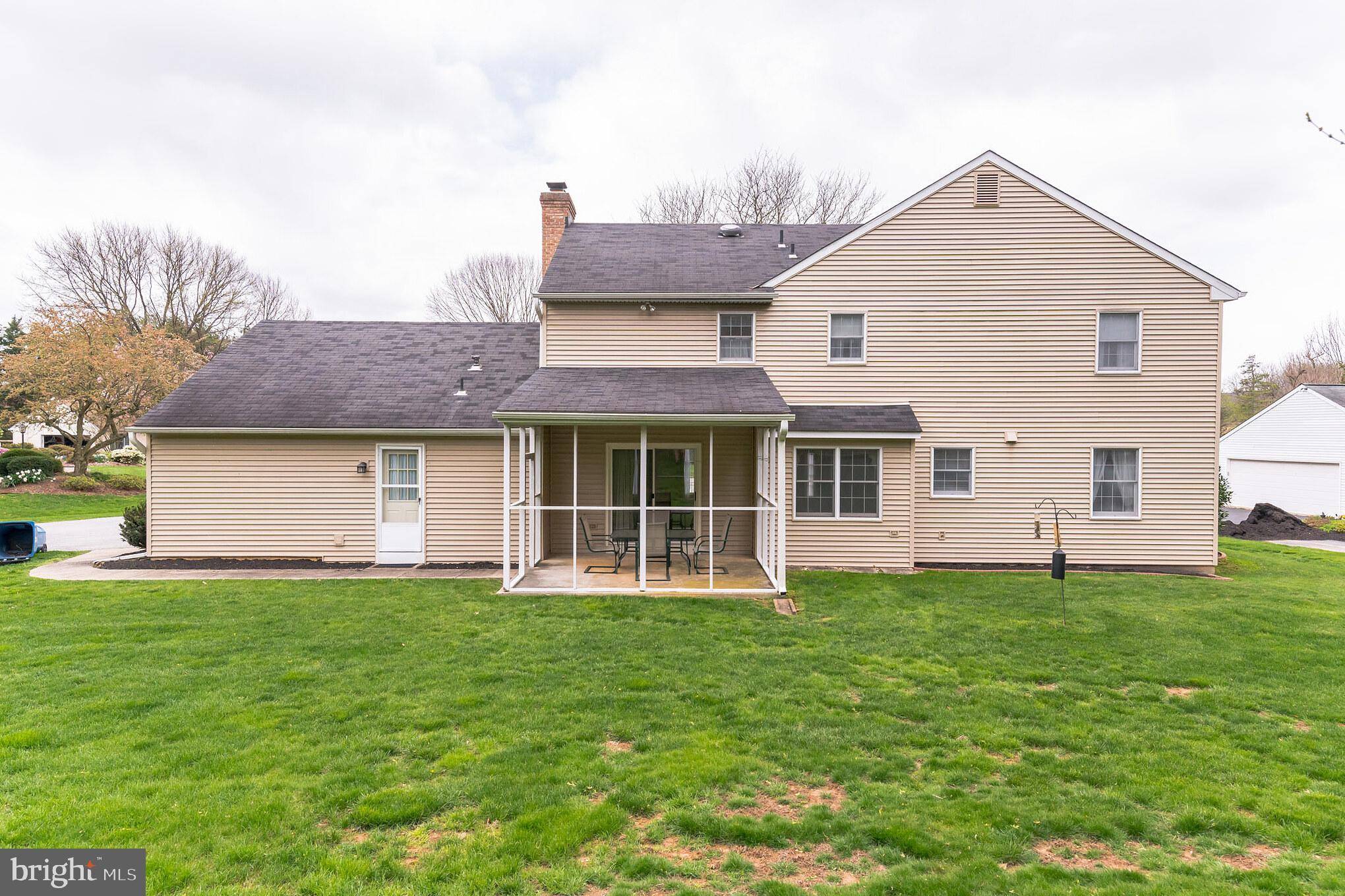 Chesterbrook, PA 19087,1463 HANCOCK LN