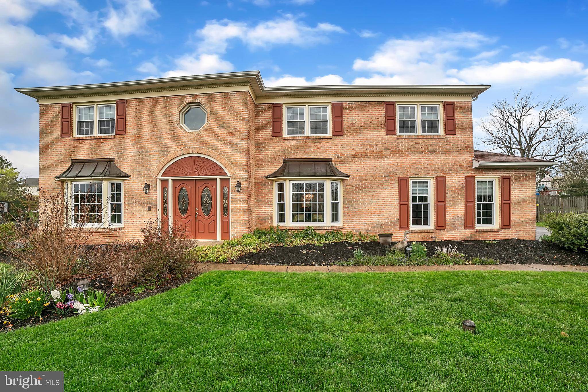 Lansdale, PA 19446,1204 JARVIS LN