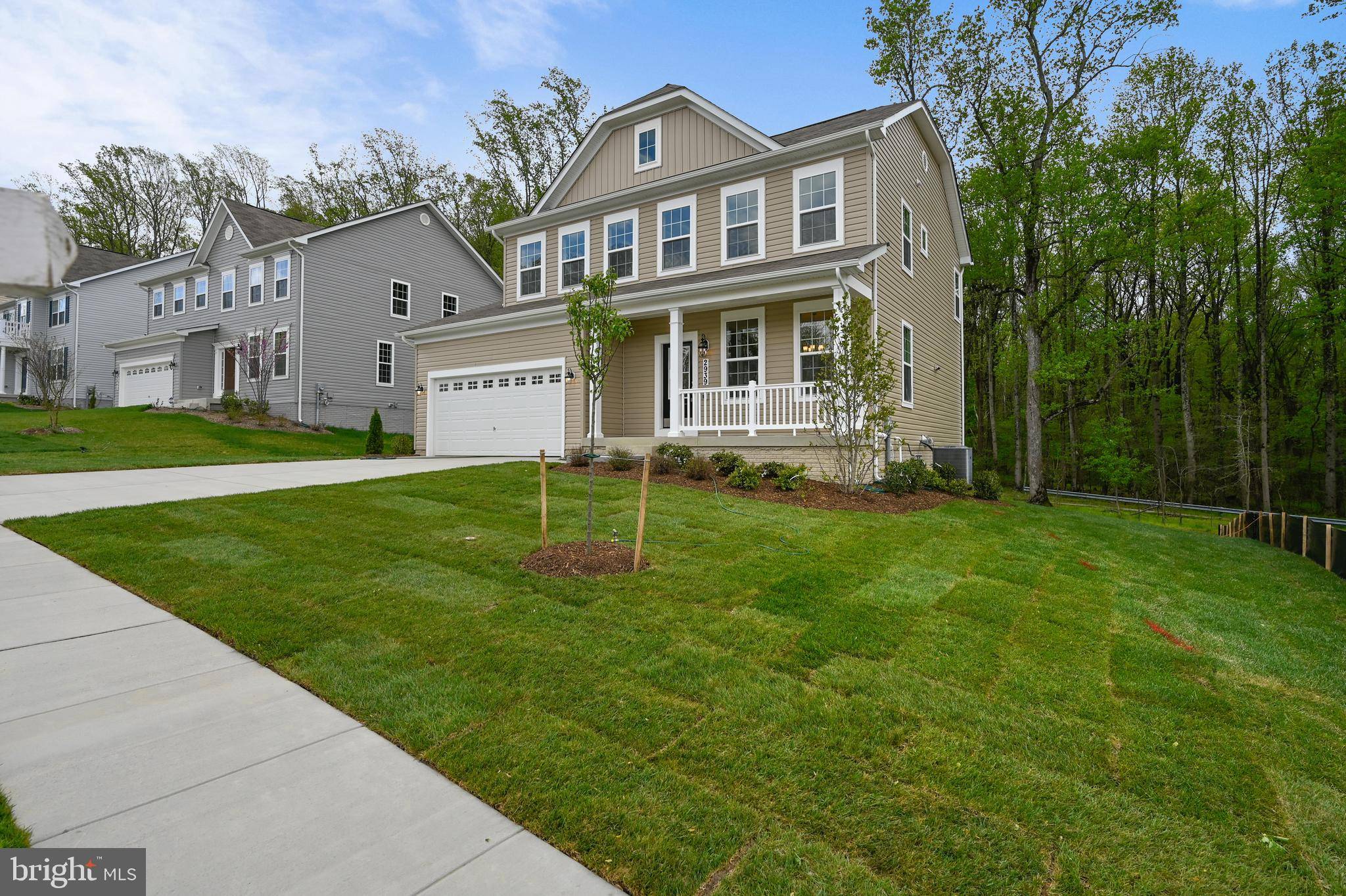 Bryans Road, MD 20616,2939 KNIGHT CT