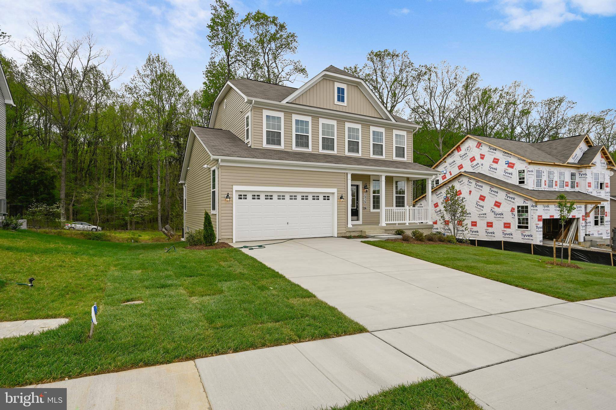 Bryans Road, MD 20616,2939 KNIGHT CT