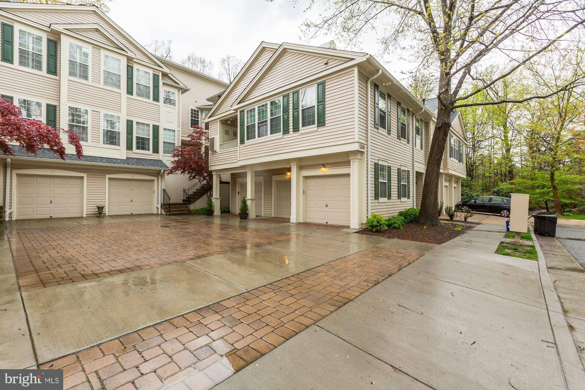 Reston, VA 20194,1300 WINDLEAF DR #156