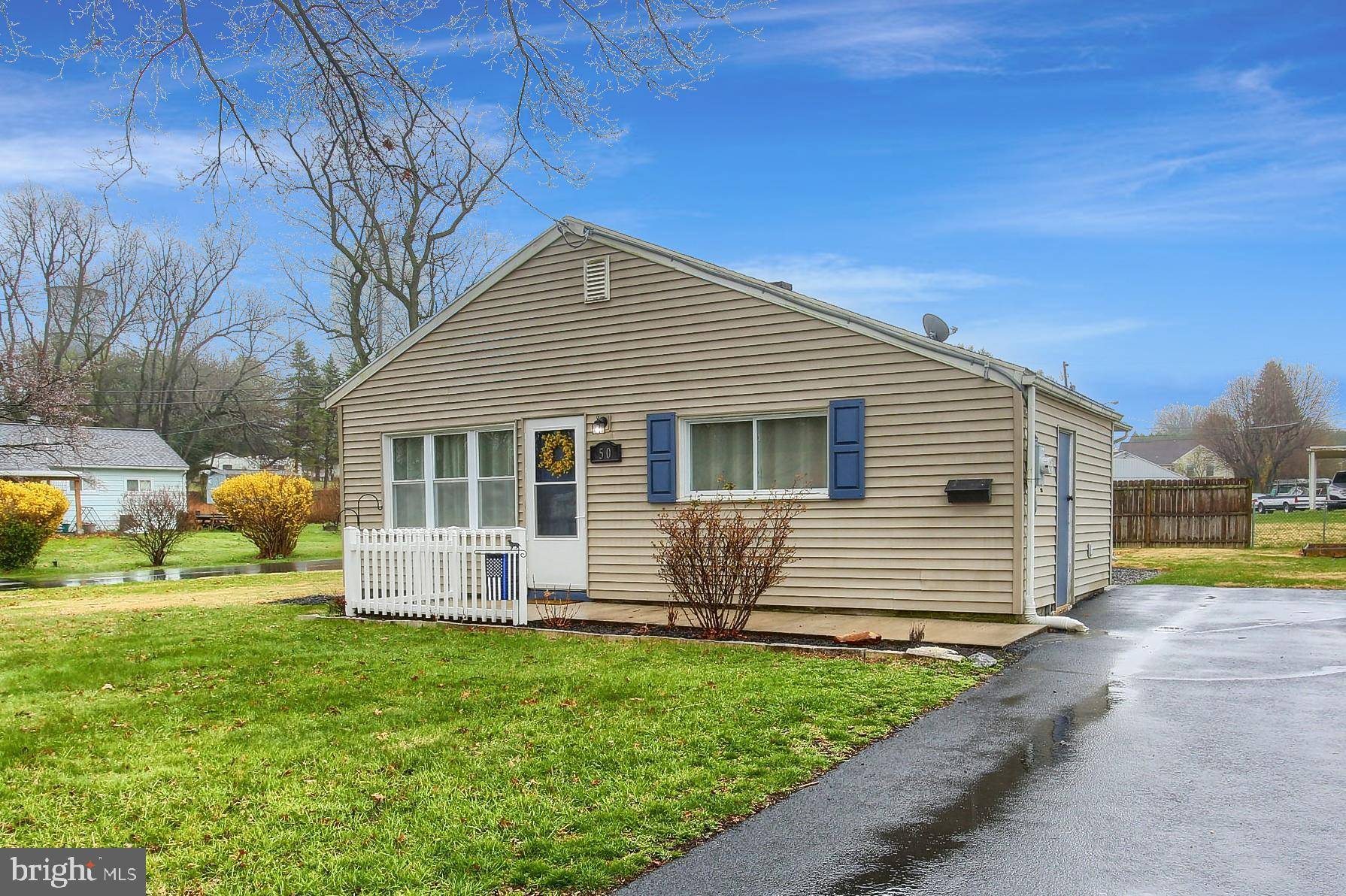 Landisville, PA 17538,50 SOUTH AVE