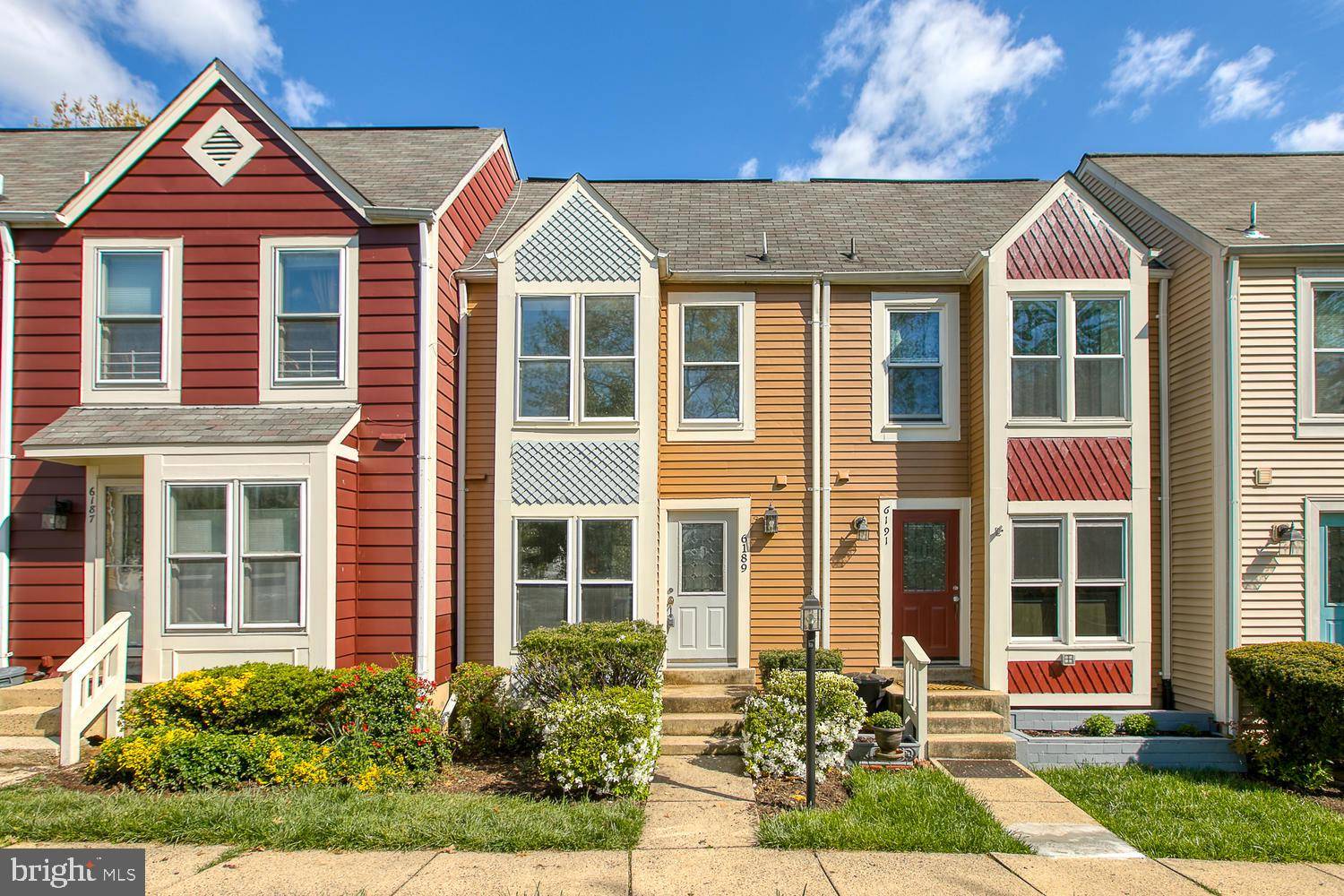 Alexandria, VA 22310,6189 LITTLE VALLEY WAY