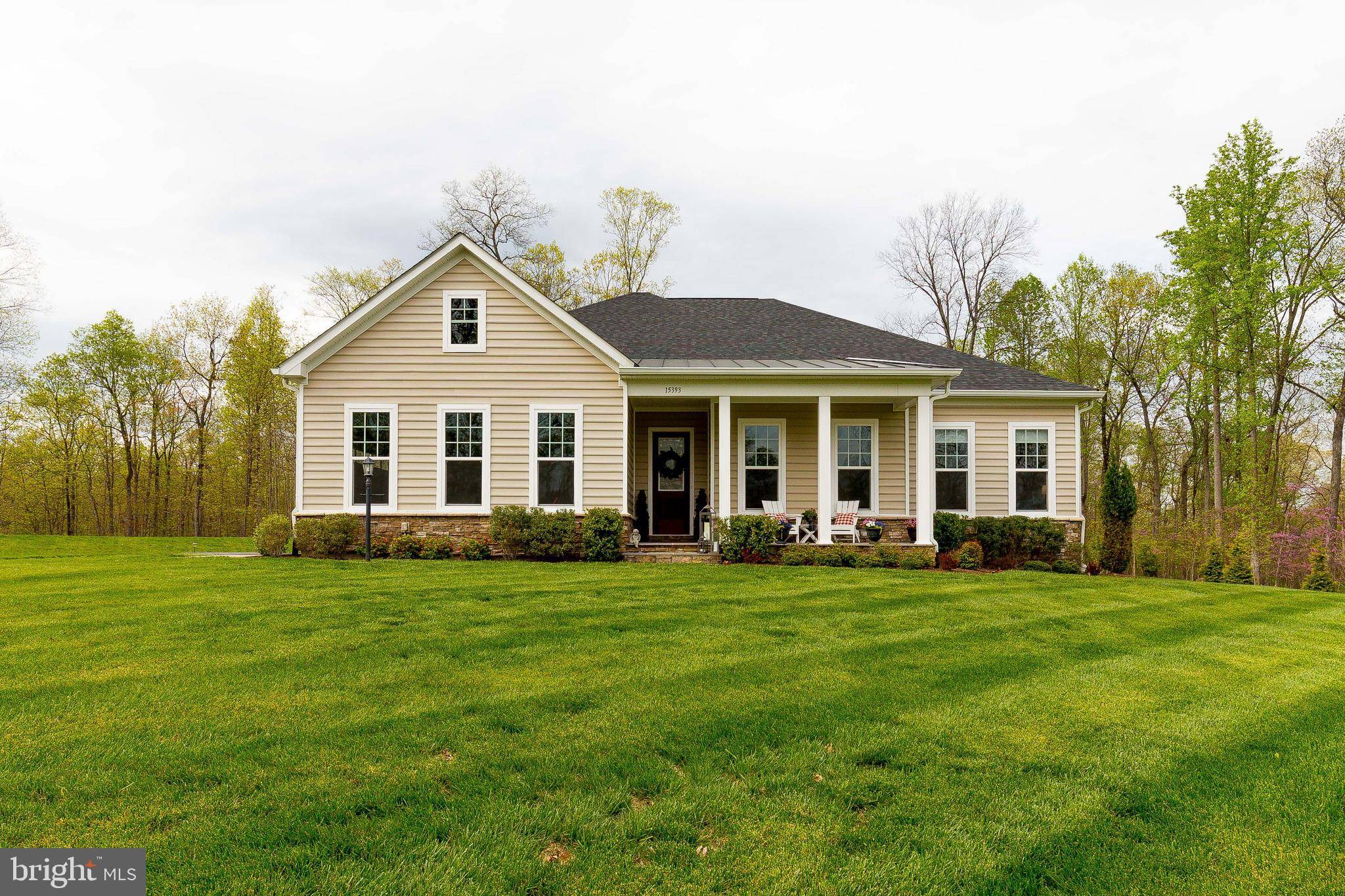 Haymarket, VA 20169,15393 BULL RUN ESTATES DR