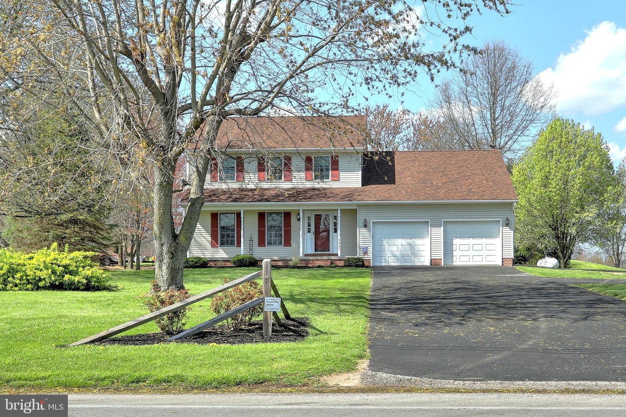 Thomasville, PA 17364,4947 E BERLIN RD