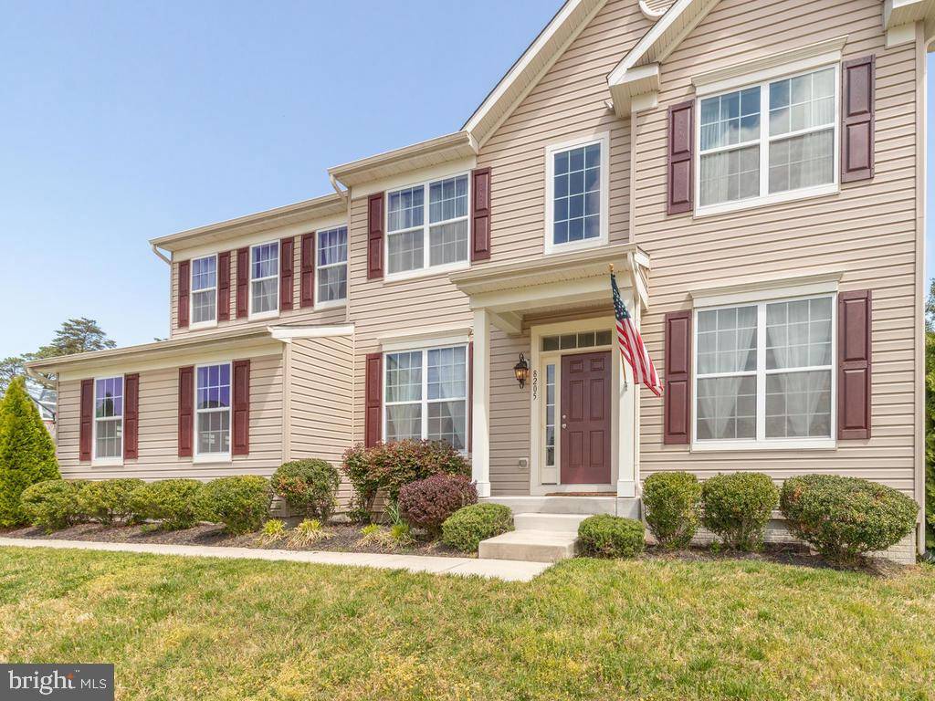 Severn, MD 21144,8205 RUNNING SPRING CIR