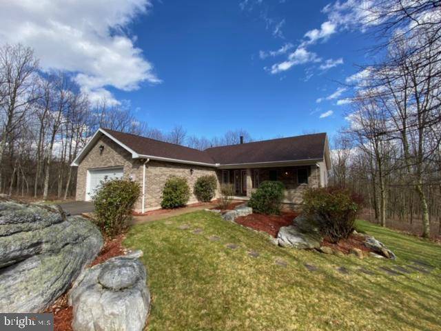 Hazle Township, PA 18202,18 PEBBLE BEACH DRIVE