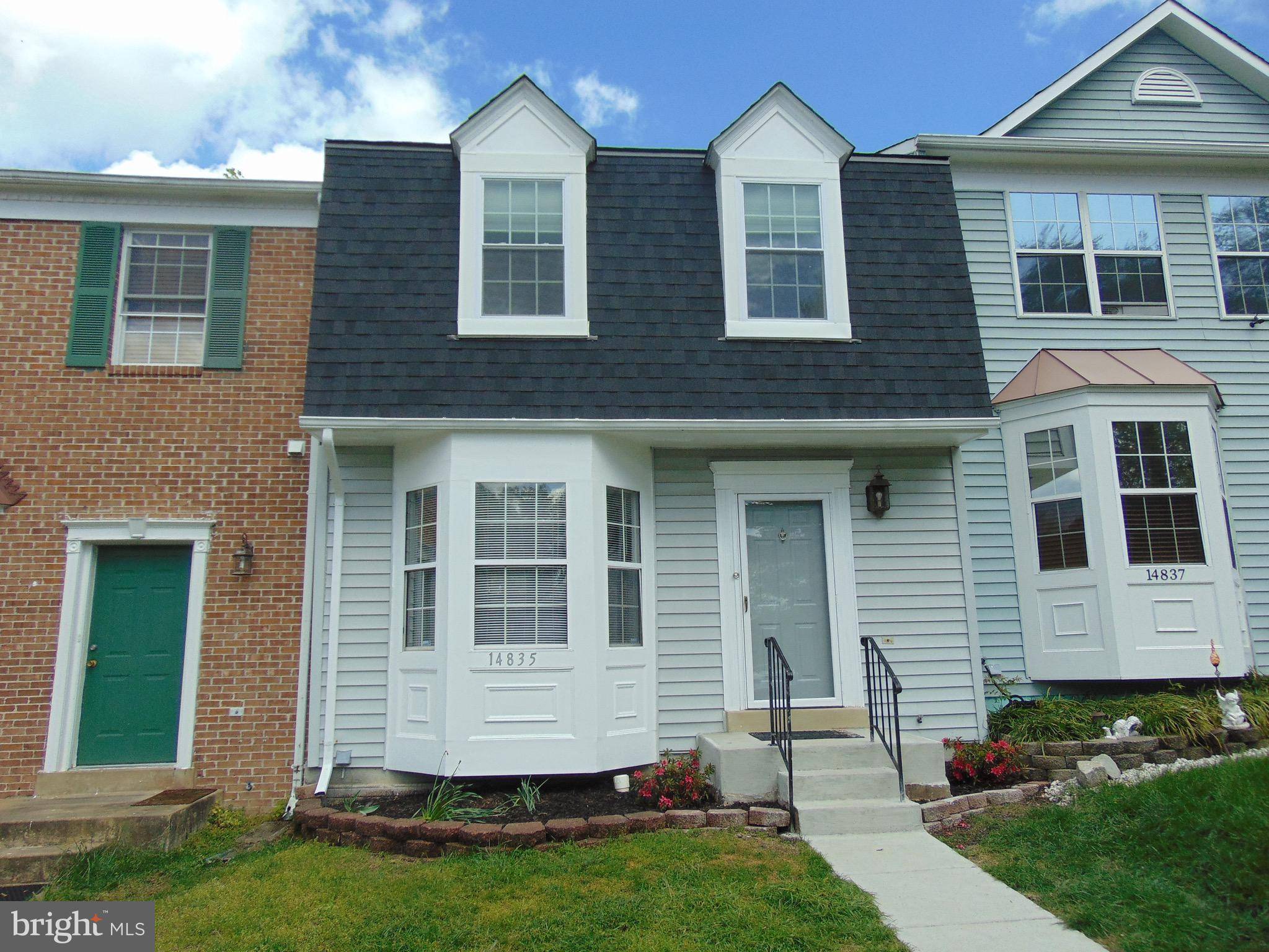 Woodbridge, VA 22191,14835 WINDING LOOP