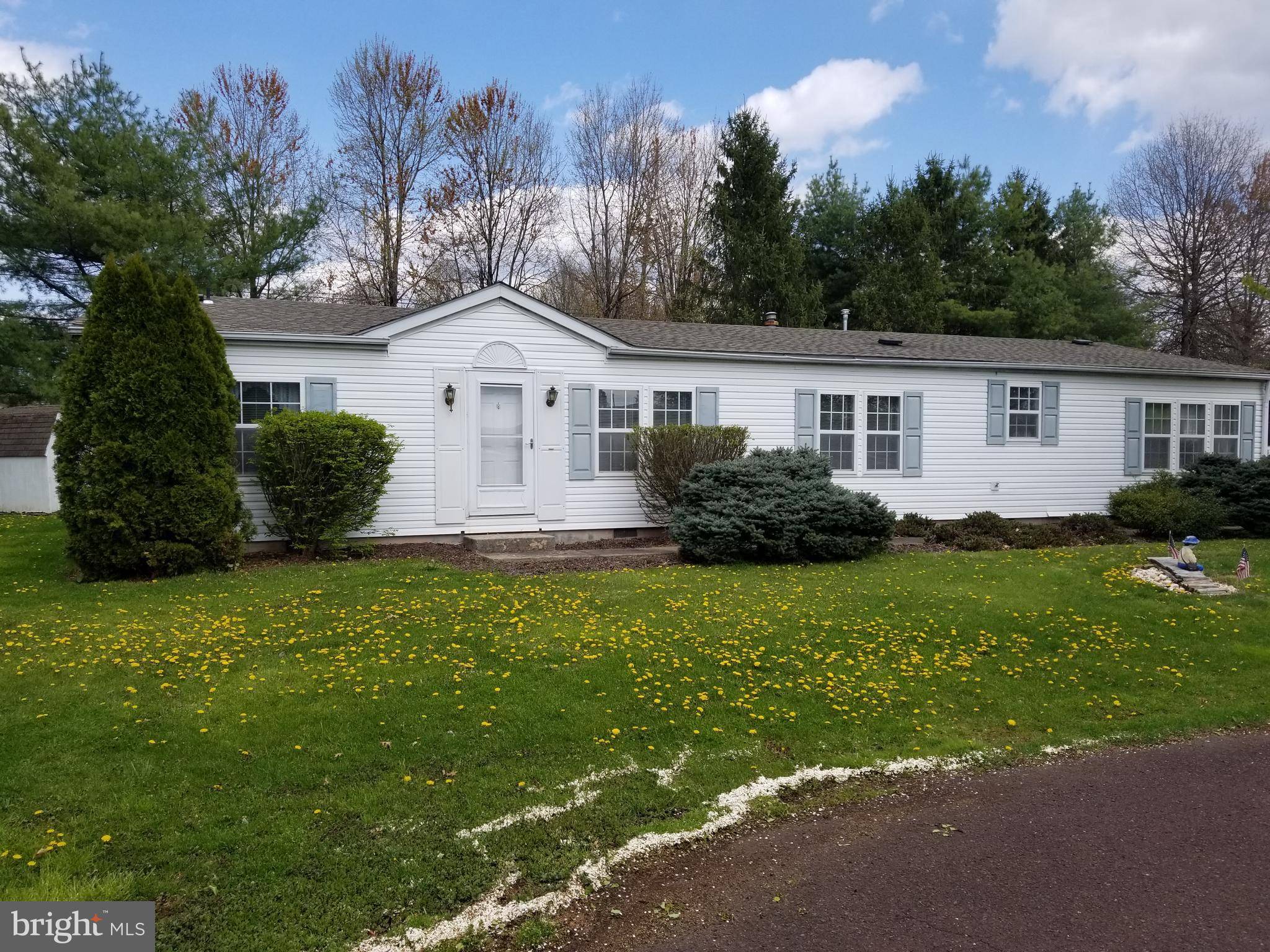 Harleysville, PA 19438,18 W WOODBINE CT W