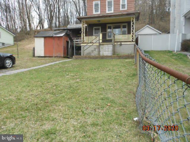 Cressona, PA 17929,113 WILDER ST