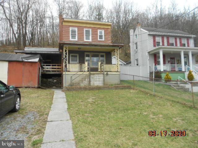 Cressona, PA 17929,113 WILDER ST