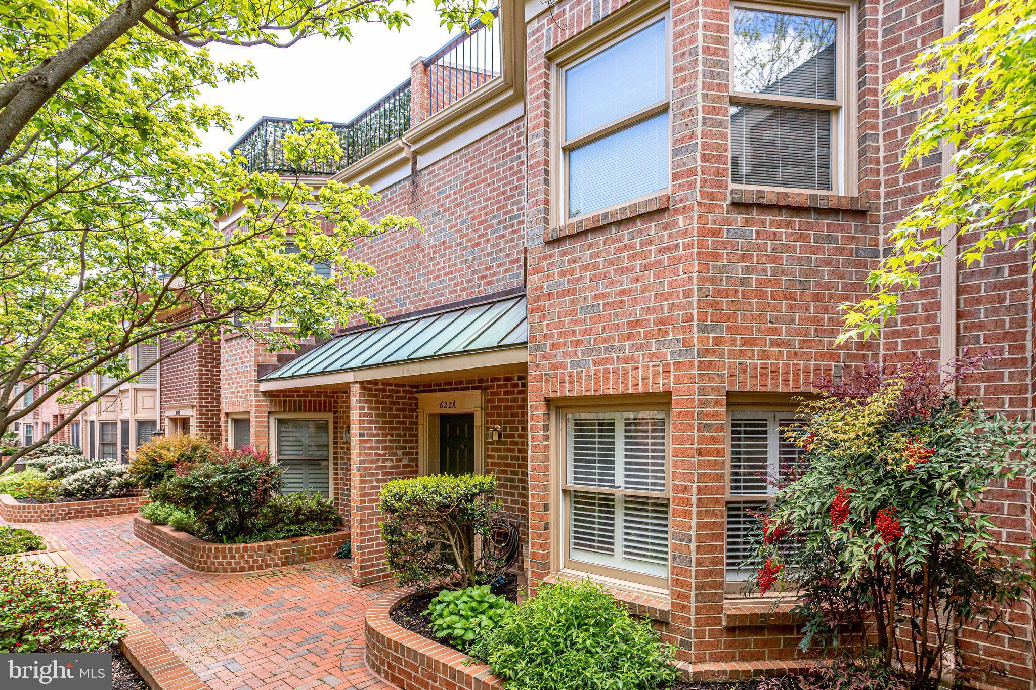 Arlington, VA 22203,622-A N TAZEWELL ST