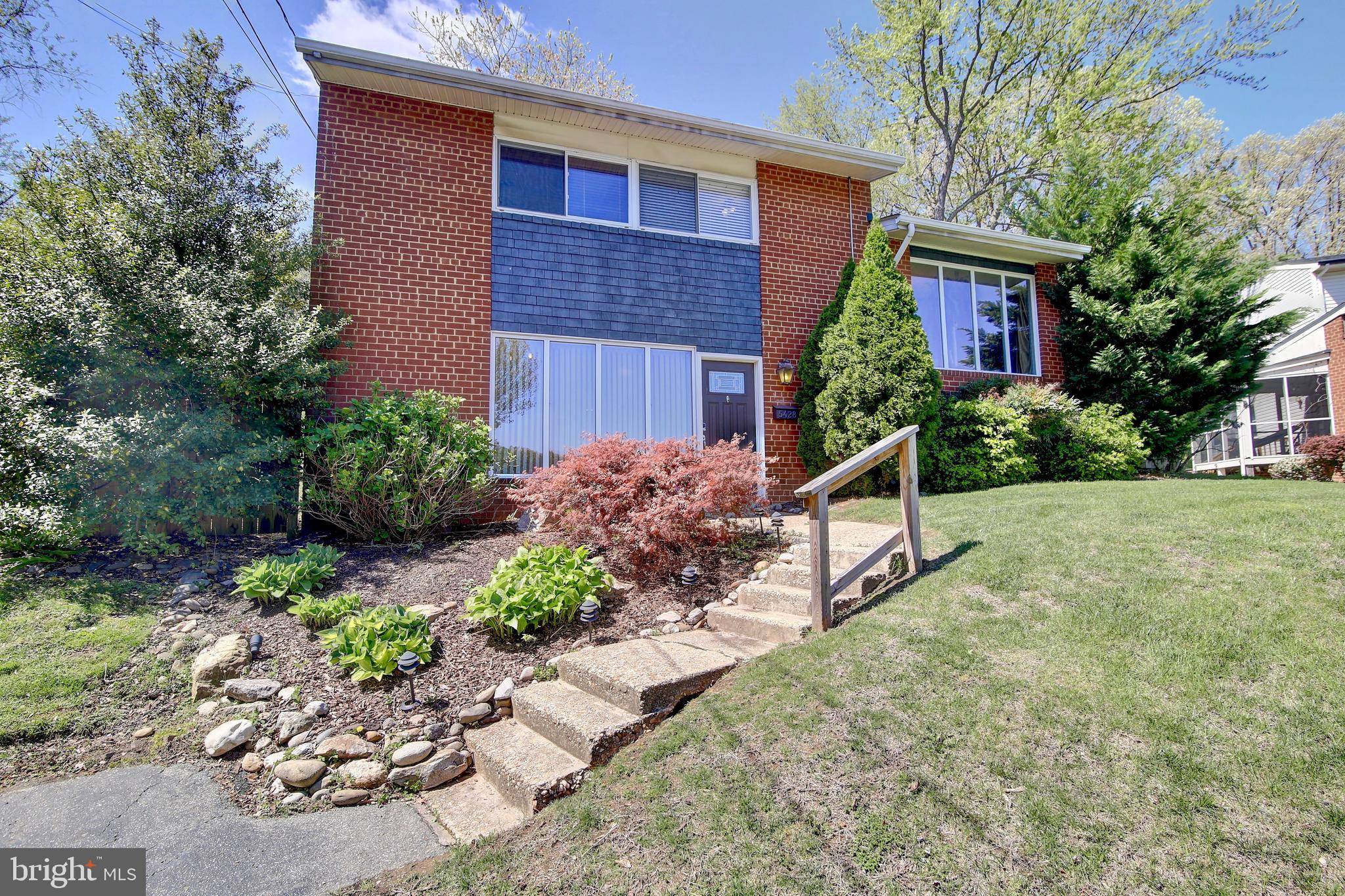 Alexandria, VA 22312,5428 ENID PL