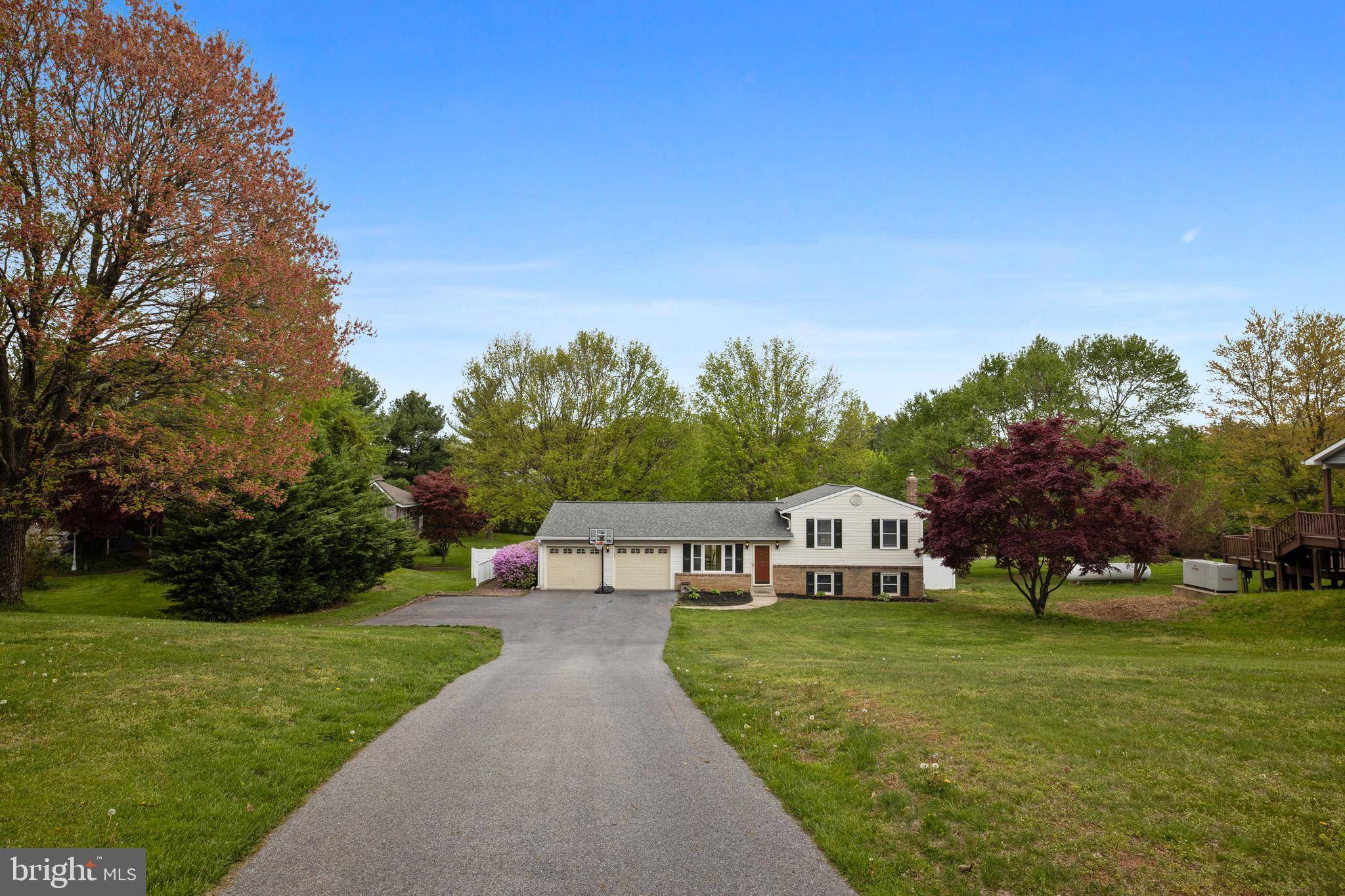 Mount Airy, MD 21771,13988 W ANNAPOLIS CT