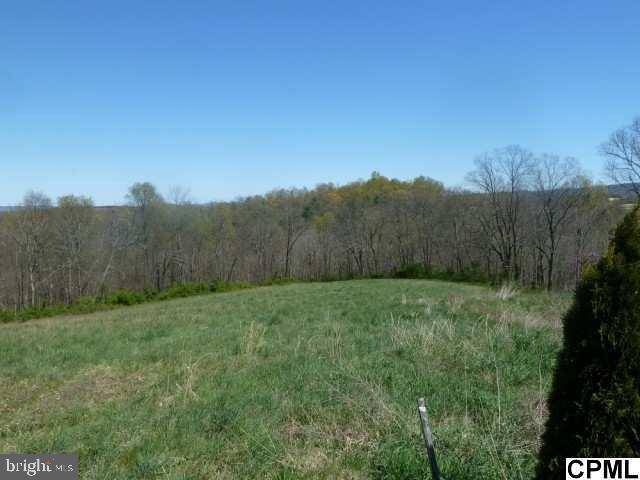 Duncannon, PA 17020,LOT #9 LEITER DR