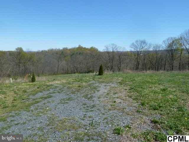 Duncannon, PA 17020,LOT #9 LEITER DR