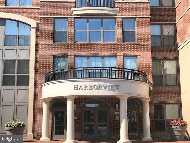 Woodbridge, VA 22191,485 HARBOR SIDE ST #411