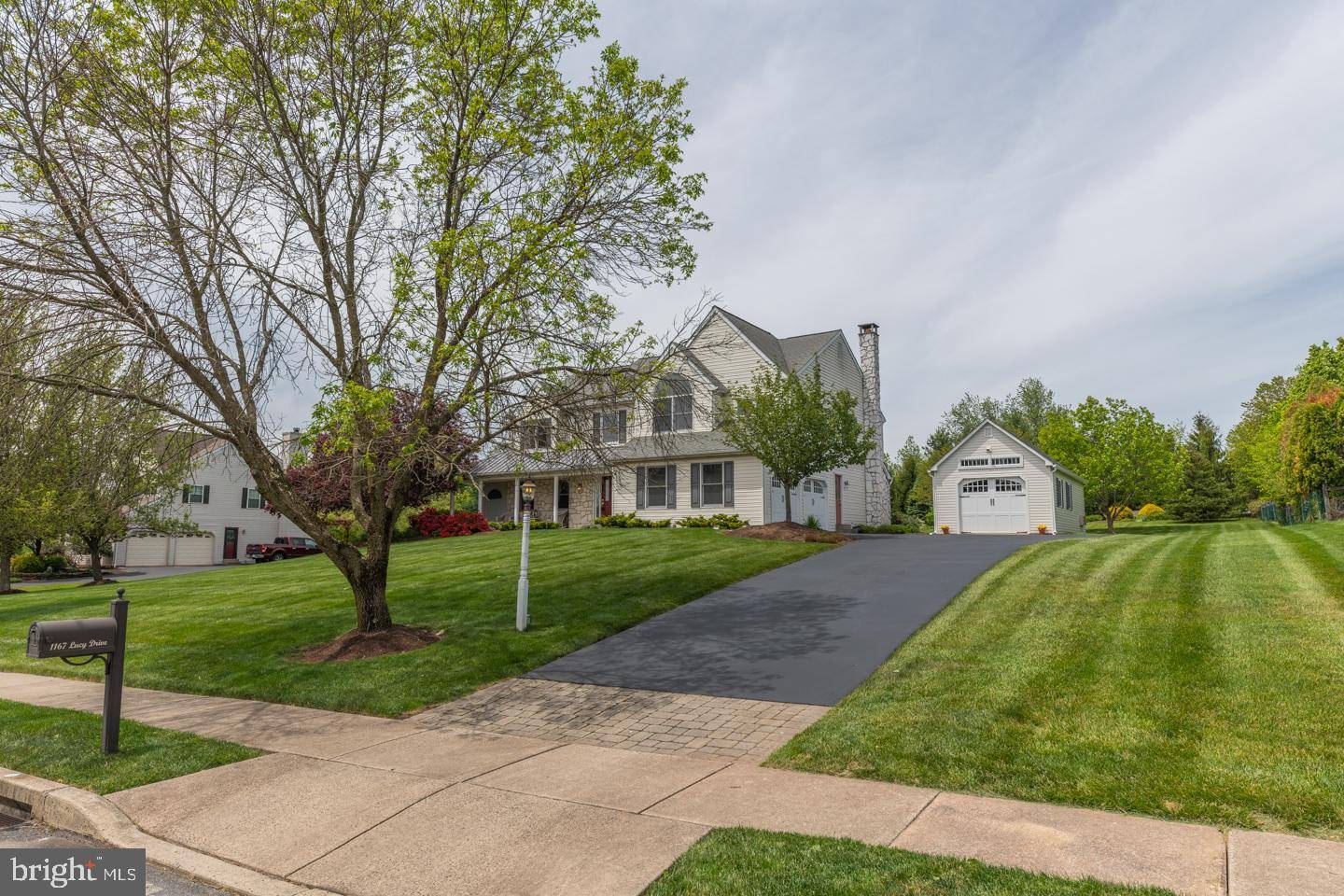 Skippack, PA 19474,1167 LUCY DR