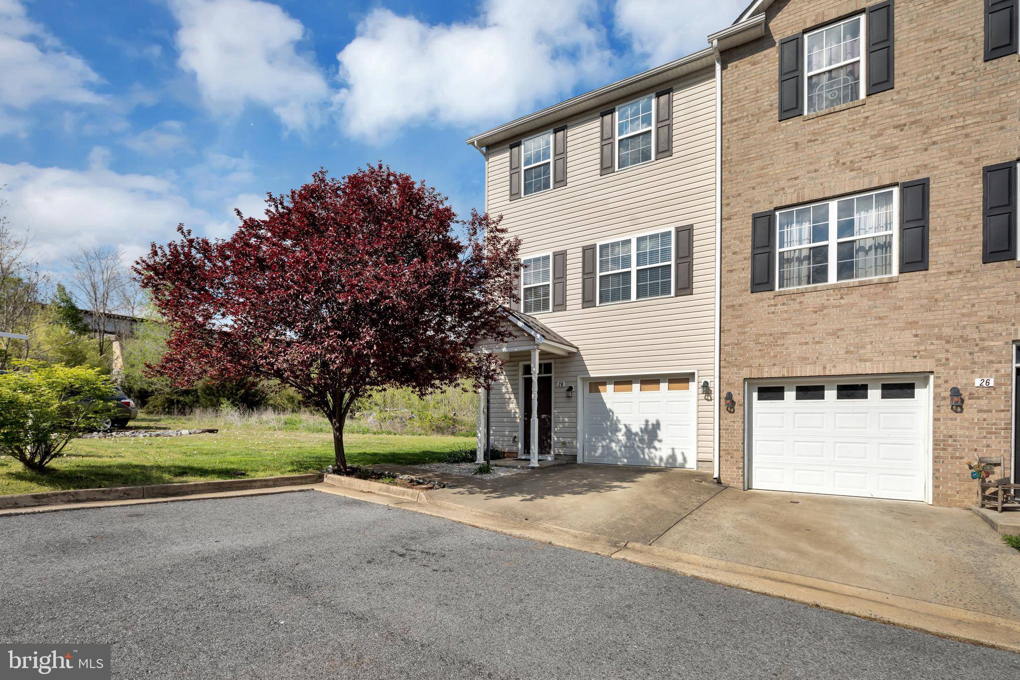 Toms Brook, VA 22660,28 TOMS BROOK DR