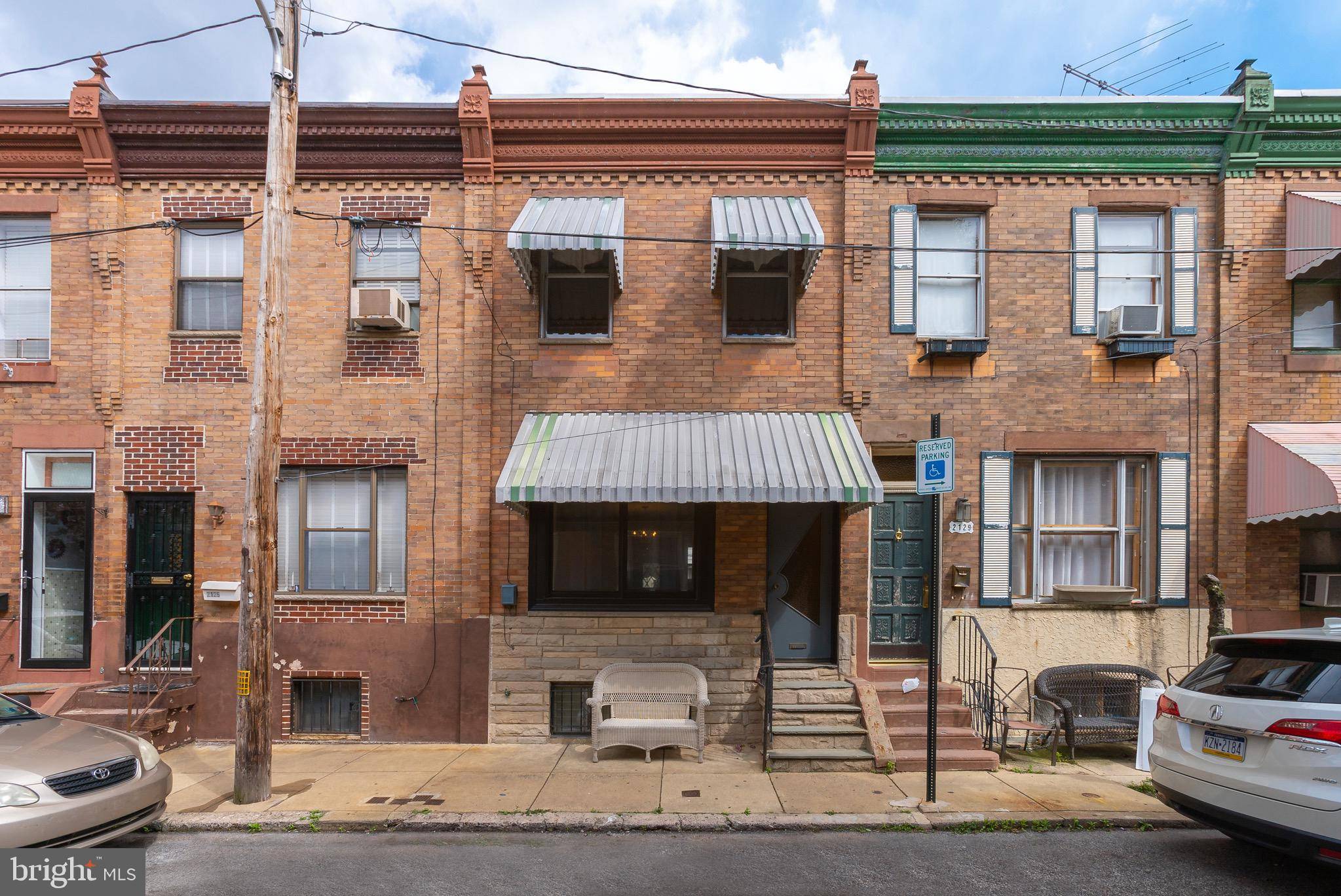 Philadelphia, PA 19145,2127 S BANCROFT ST