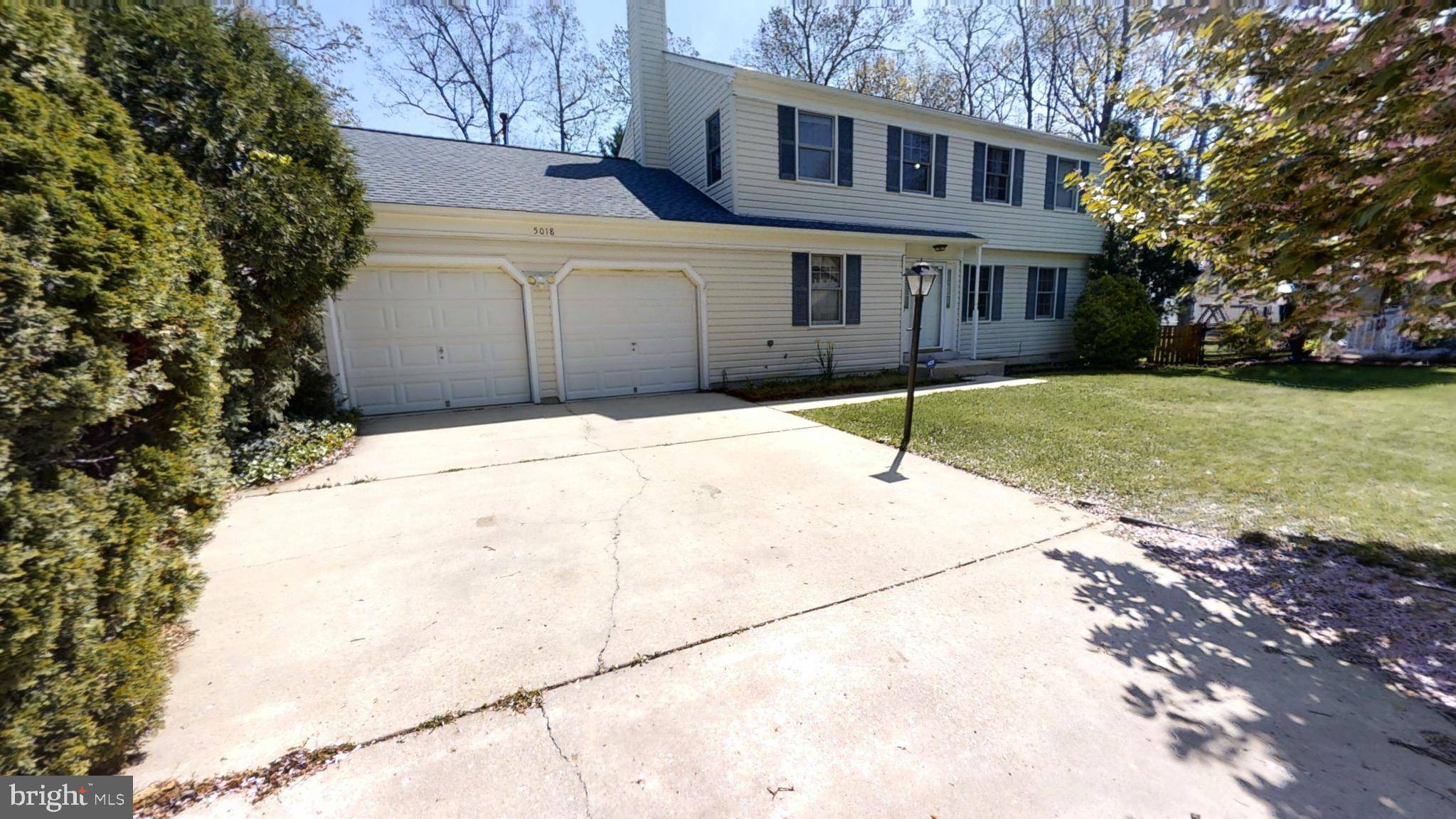 Waldorf, MD 20603,5018 DAMSELFISH CT