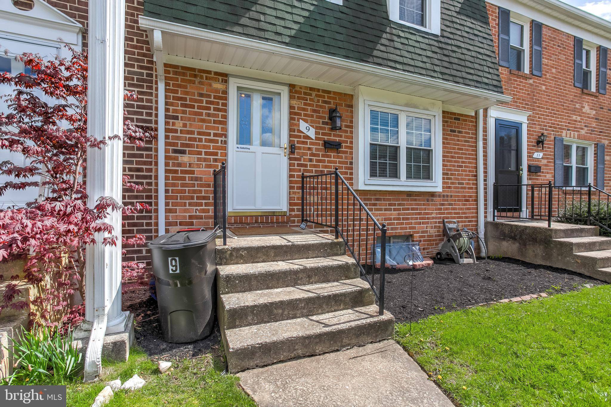 Parkville, MD 21234,9 ODEON CT