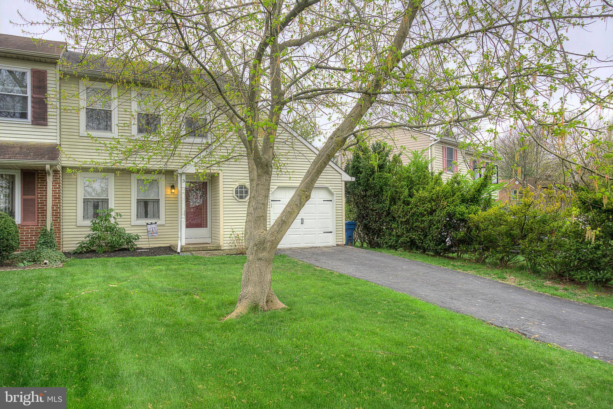 Horsham, PA 19044,3 STEEPLECHASE CIR