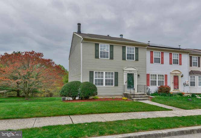 Randallstown, MD 21133,8910 HARKATE WAY