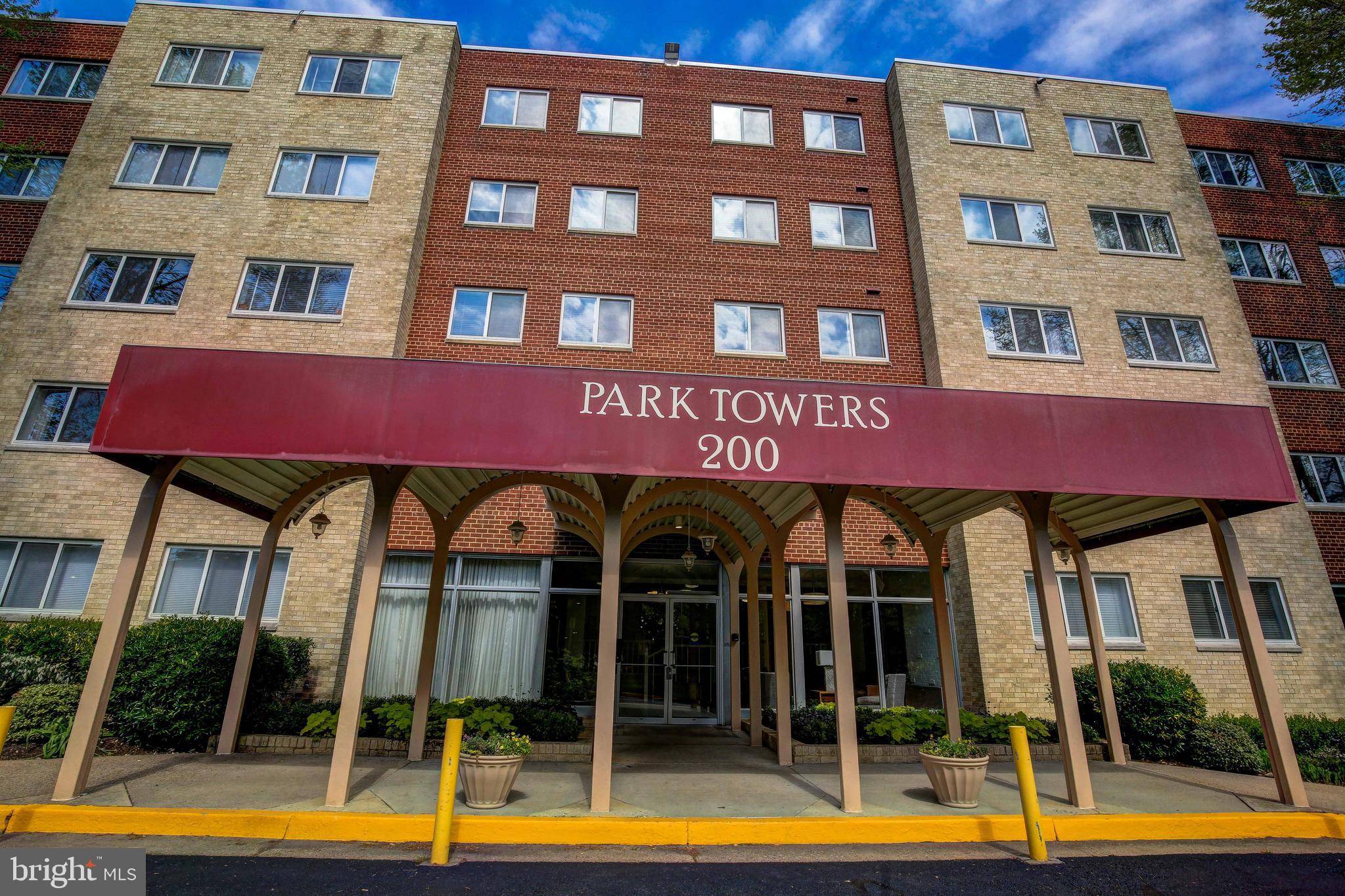 Falls Church, VA 22046,200 N MAPLE AVE #407