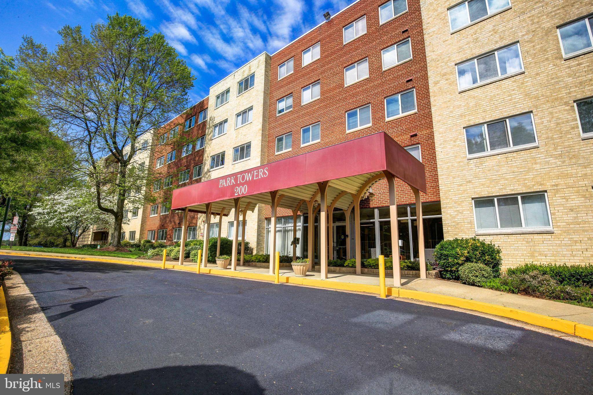 Falls Church, VA 22046,200 N MAPLE AVE #407