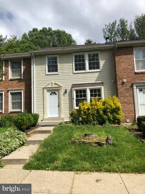 Gaithersburg, MD 20879,35 CROSS COUNTRY CT