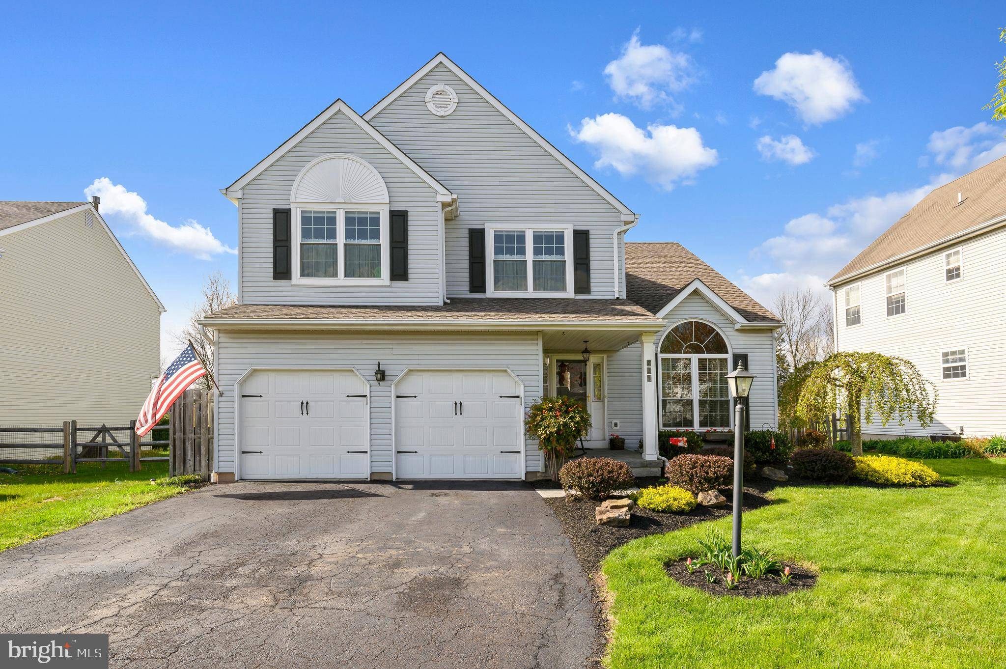 Harleysville, PA 19438,223 CANDLEWOOD WAY