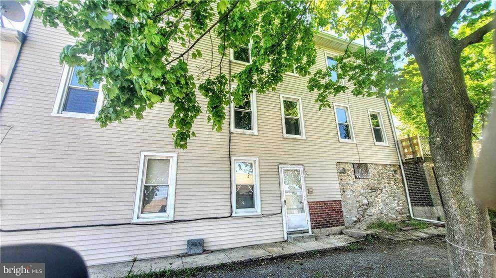 Lehighton, PA 18235,116 COAL ST