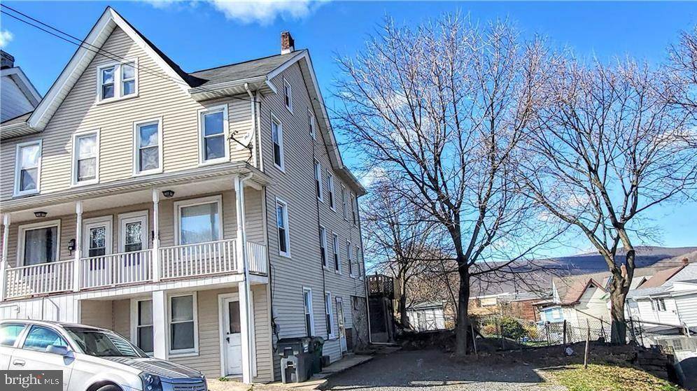 Lehighton, PA 18235,116 COAL ST