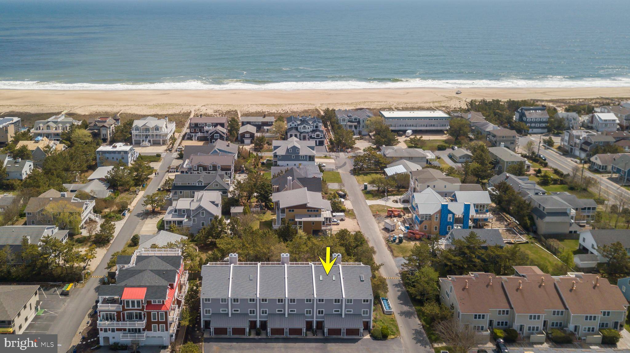 Bethany Beach, DE 19930,960 N PENNSYLVANIA AVE #5