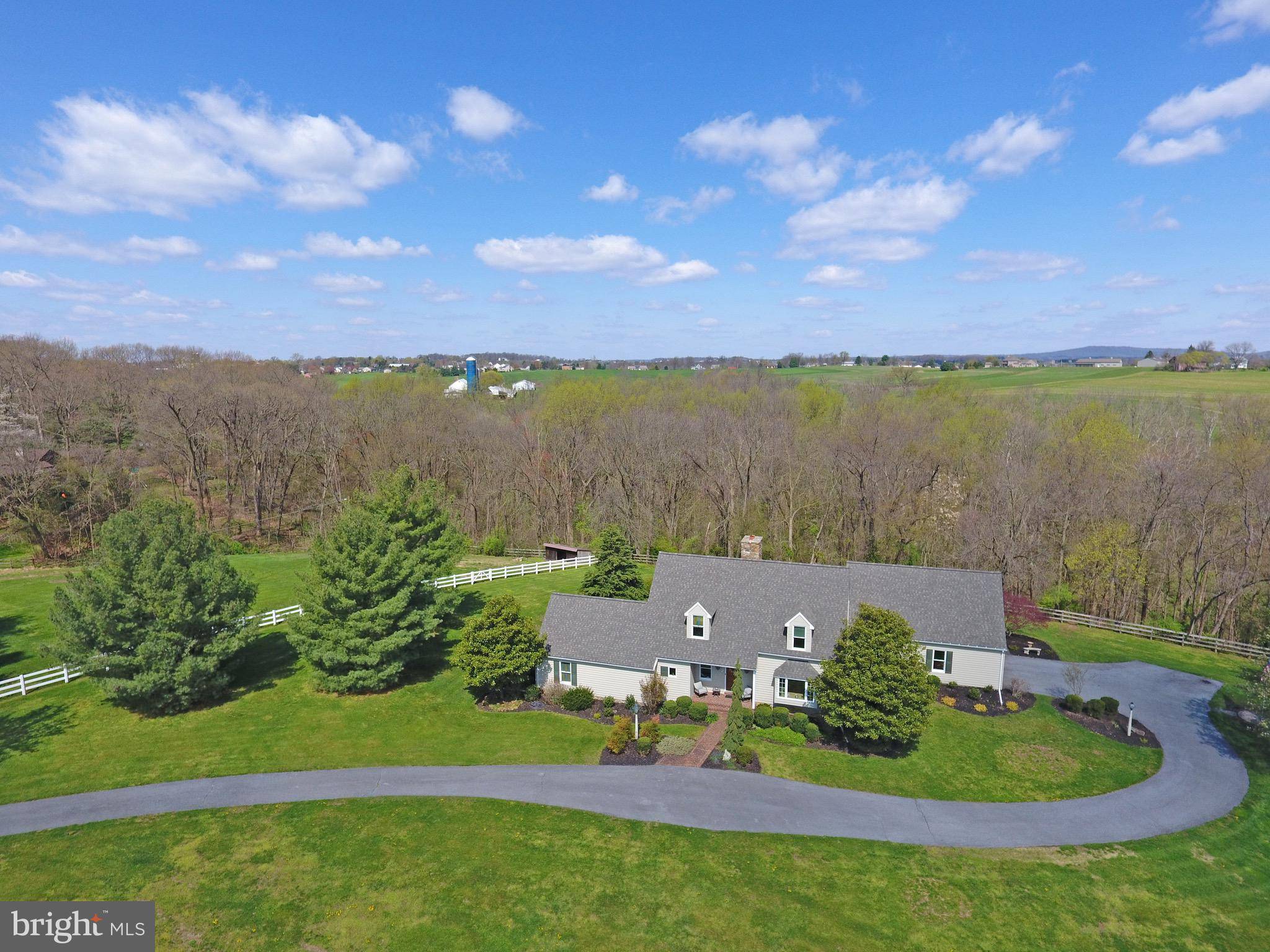 Manheim, PA 17545,90 HOSSLER RD