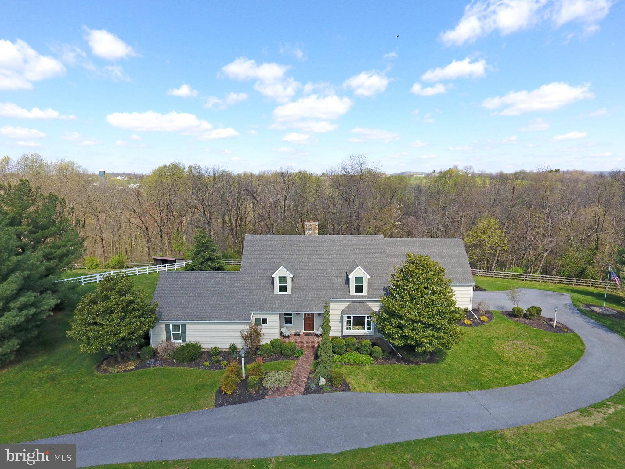 Manheim, PA 17545,90 HOSSLER RD