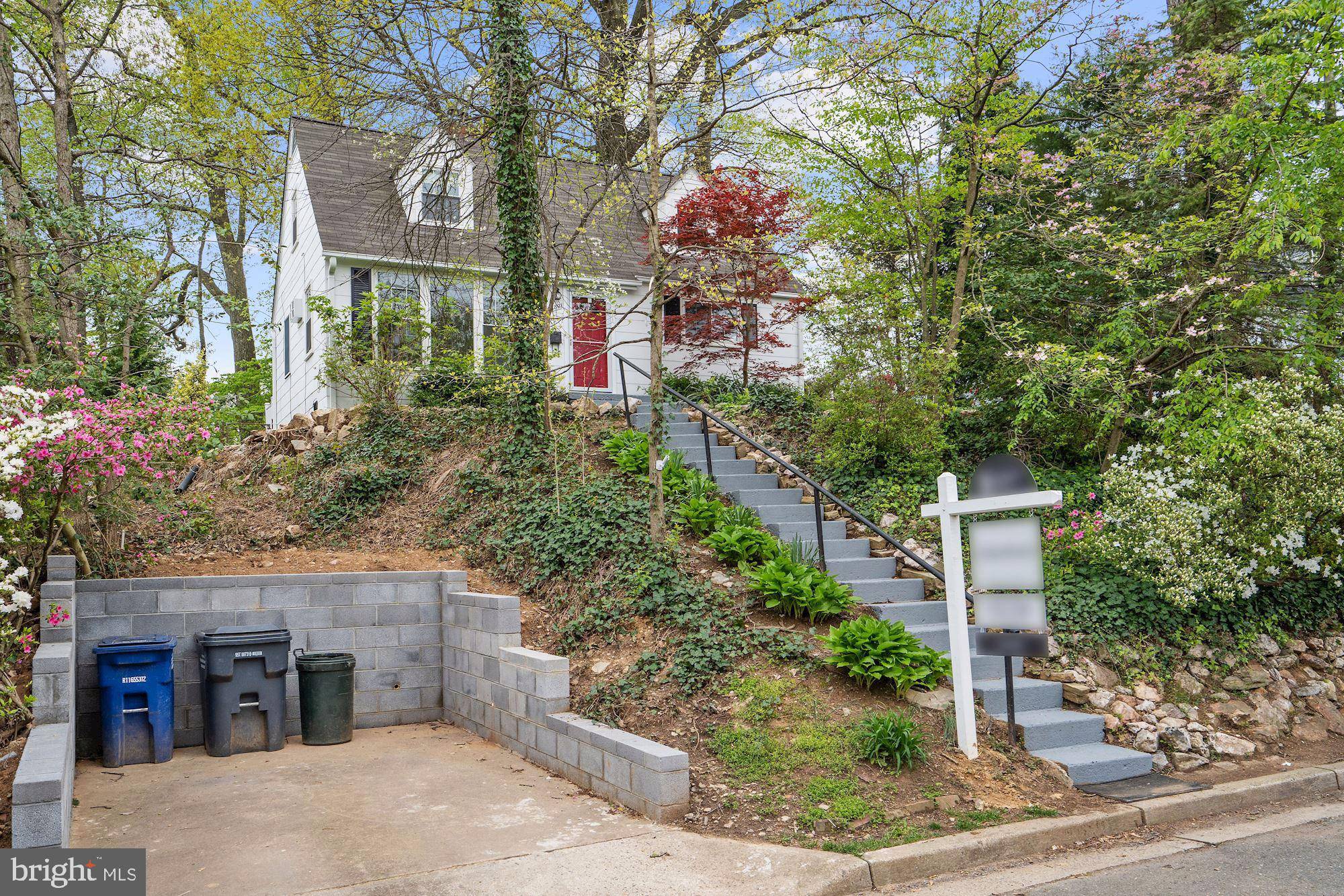 Falls Church, VA 22042,6821 DONAHUE CT