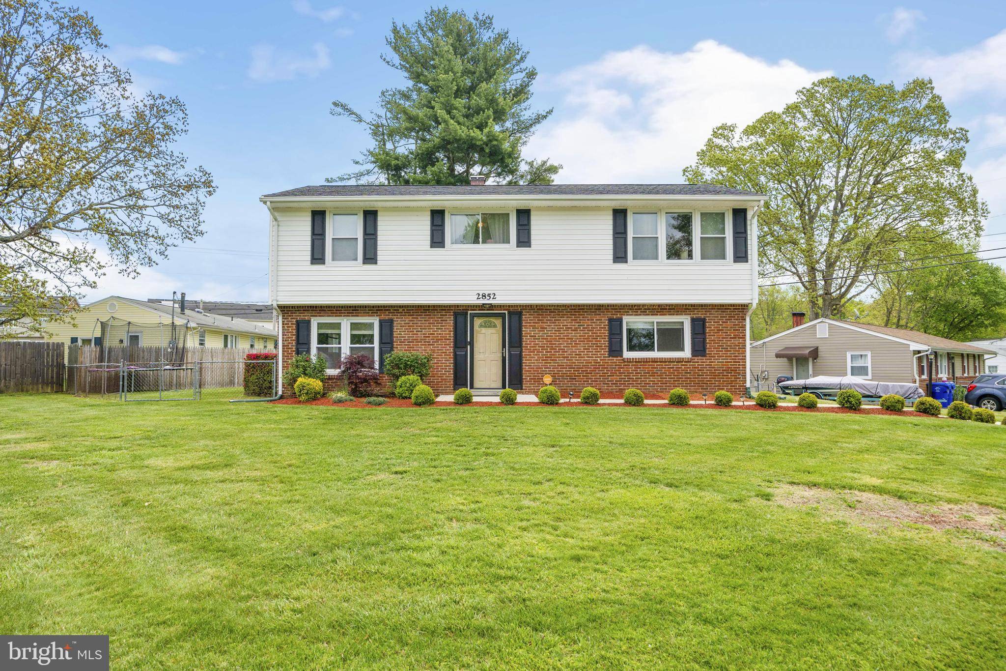 Bryans Road, MD 20616,2852 CHIPPEWA ST