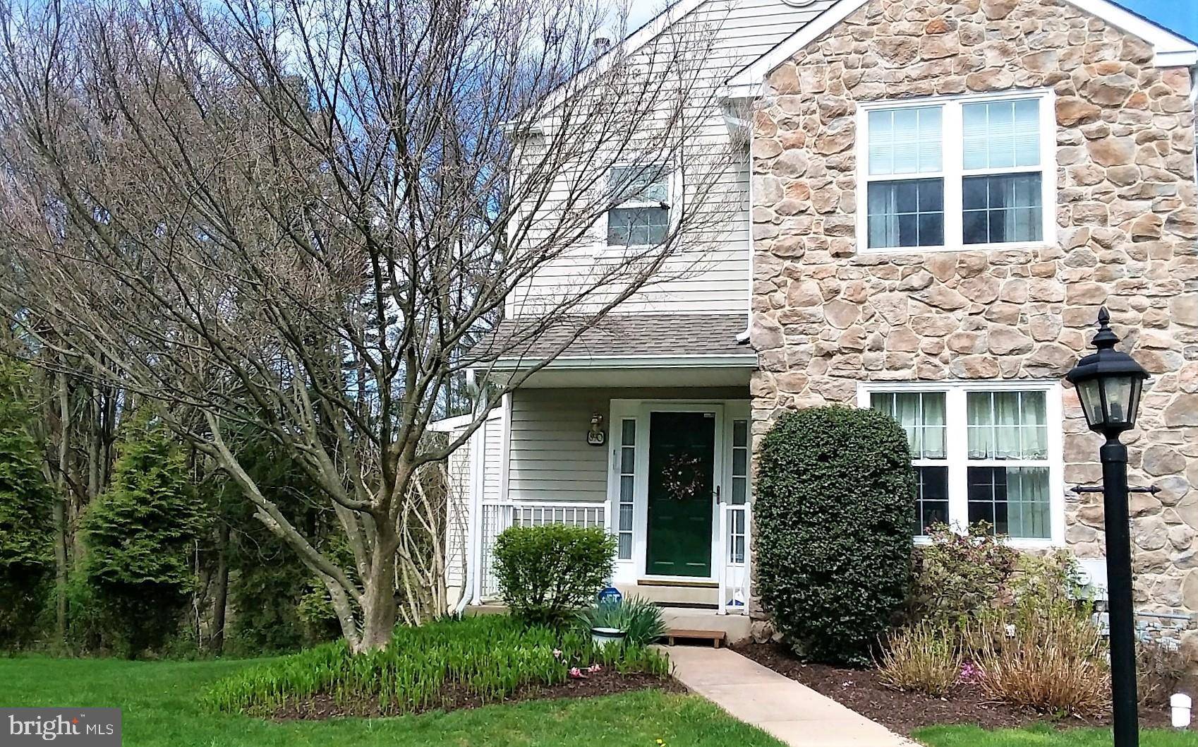 West Chester, PA 19382,890 AMBER LN