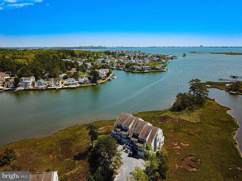 Ocean Pines, MD 21811,6 THE POINT