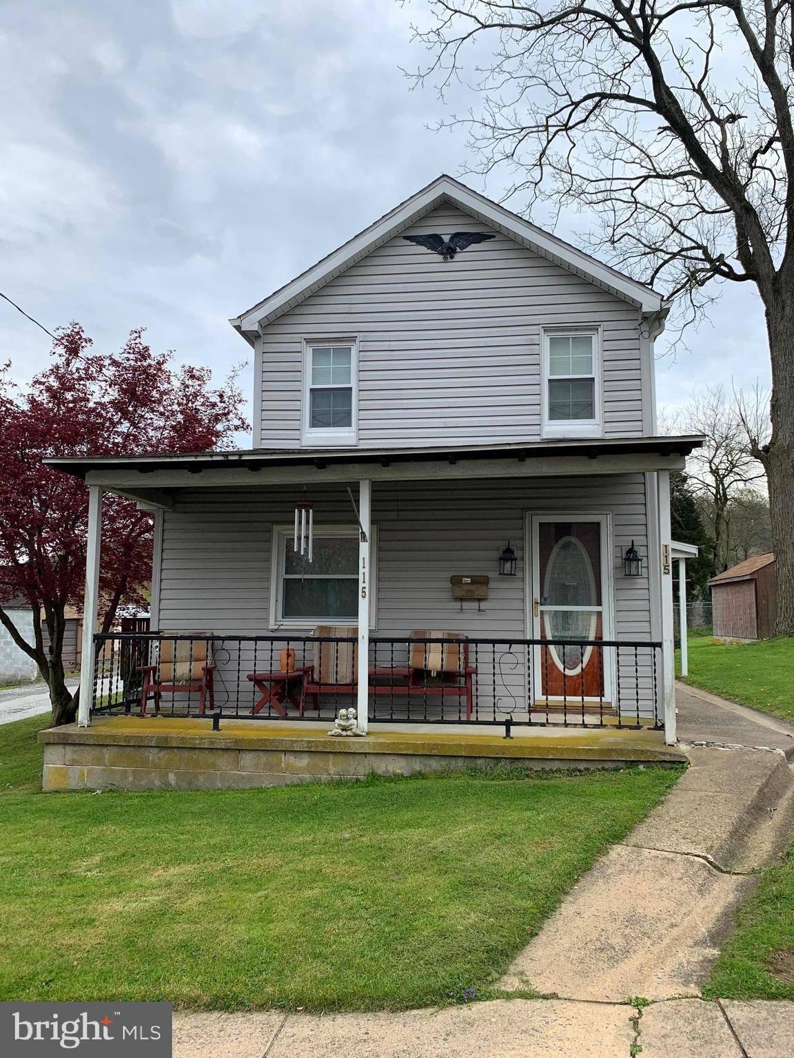 Wrightsville, PA 17368,115 LEMON ST