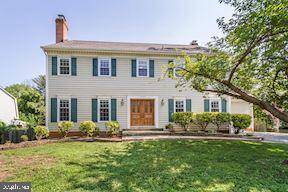 Bethesda, MD 20817,7409 INDRAFF CT