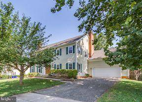 Bethesda, MD 20817,7409 INDRAFF CT