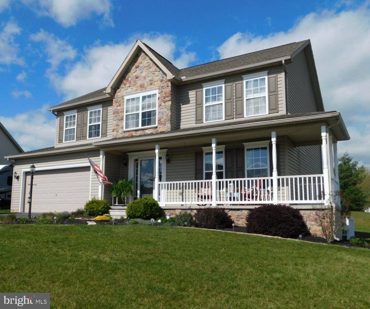 York, PA 17408,41 N ALPINE DR