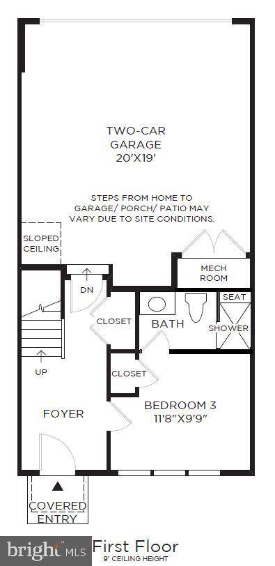 Chantilly, VA 20151,14337 BECKETT GLEN CIR