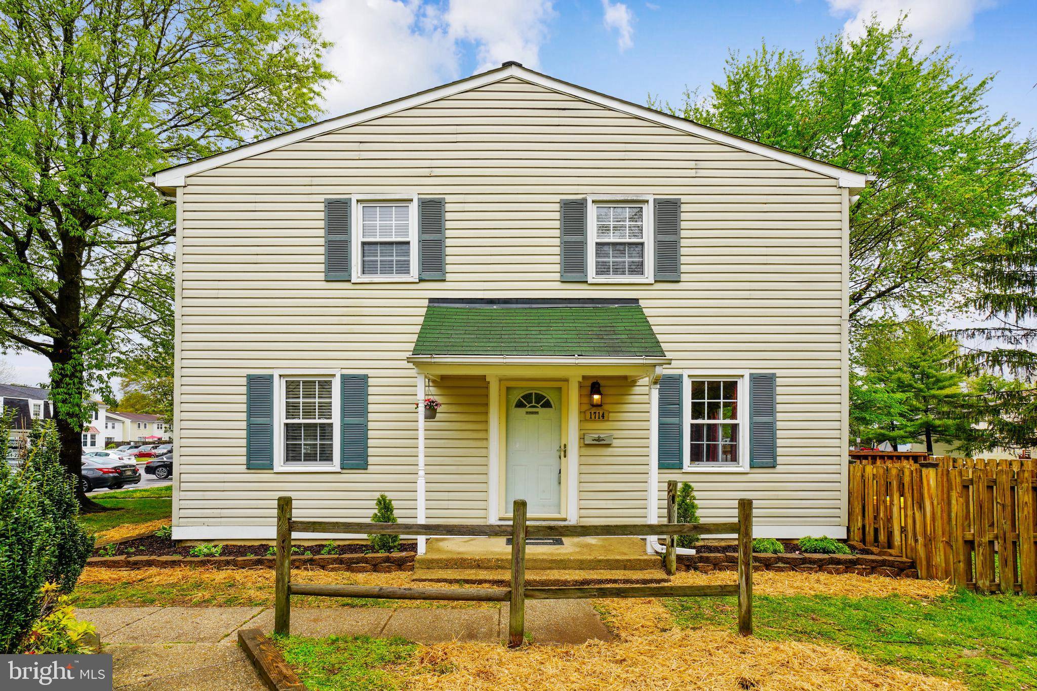 Crofton, MD 21114,1714 ABERDEEN CIR