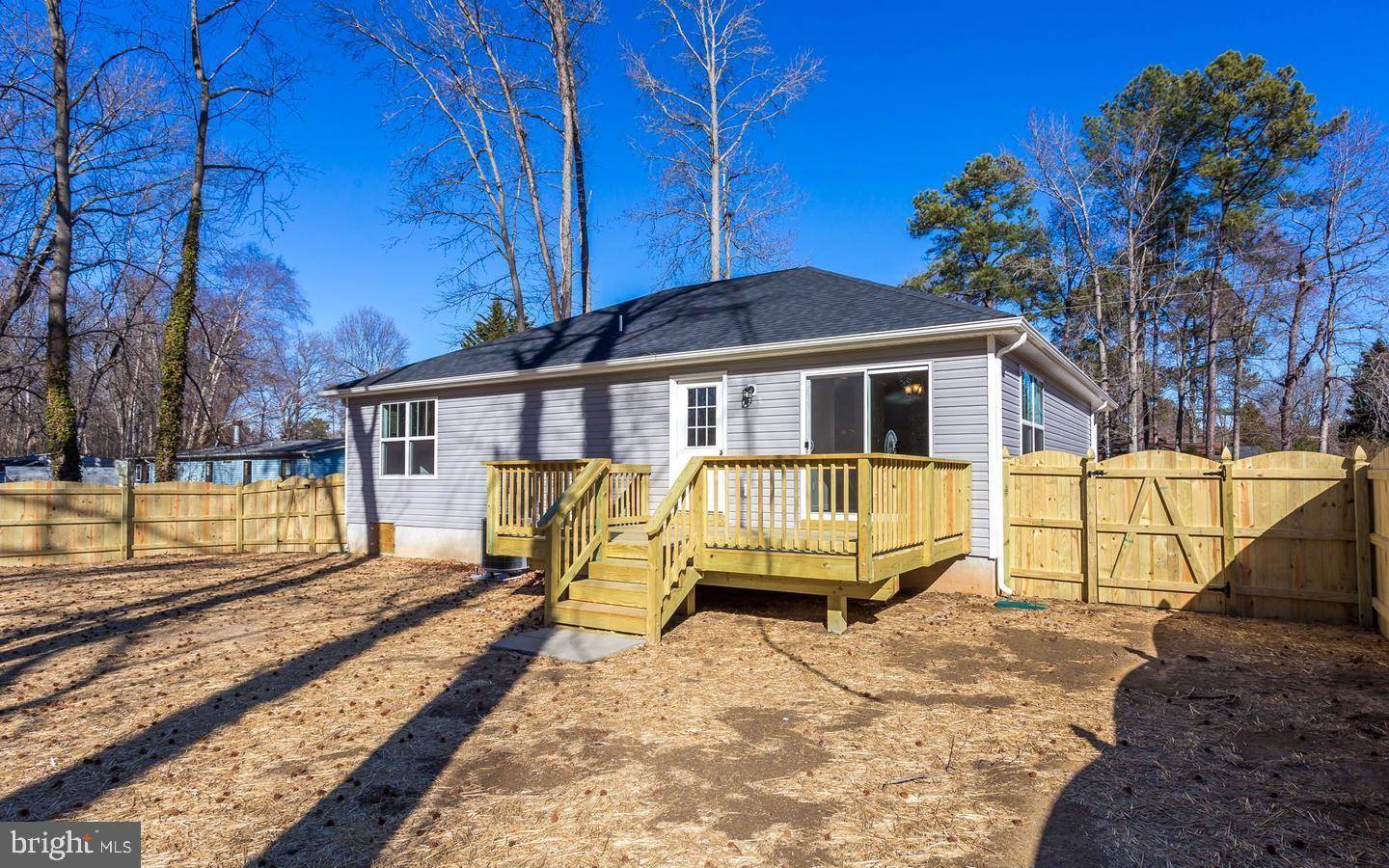 Colonial Beach, VA 22443,173 BROOKS DR